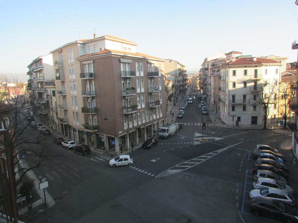 Veronaview Apartment X5 Dış mekan fotoğraf