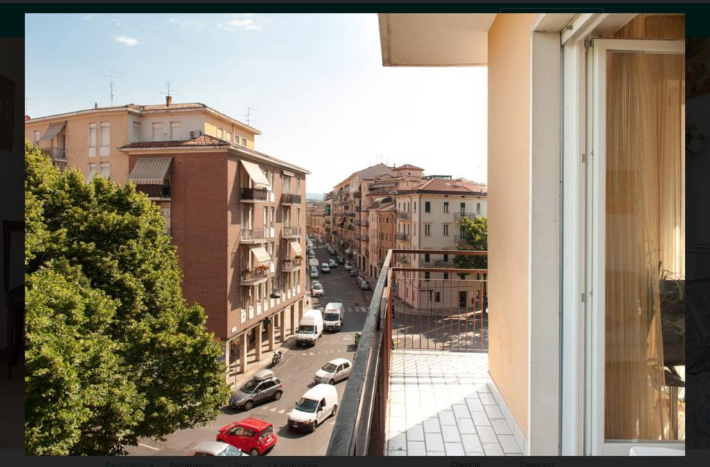 Veronaview Apartment X5 Dış mekan fotoğraf