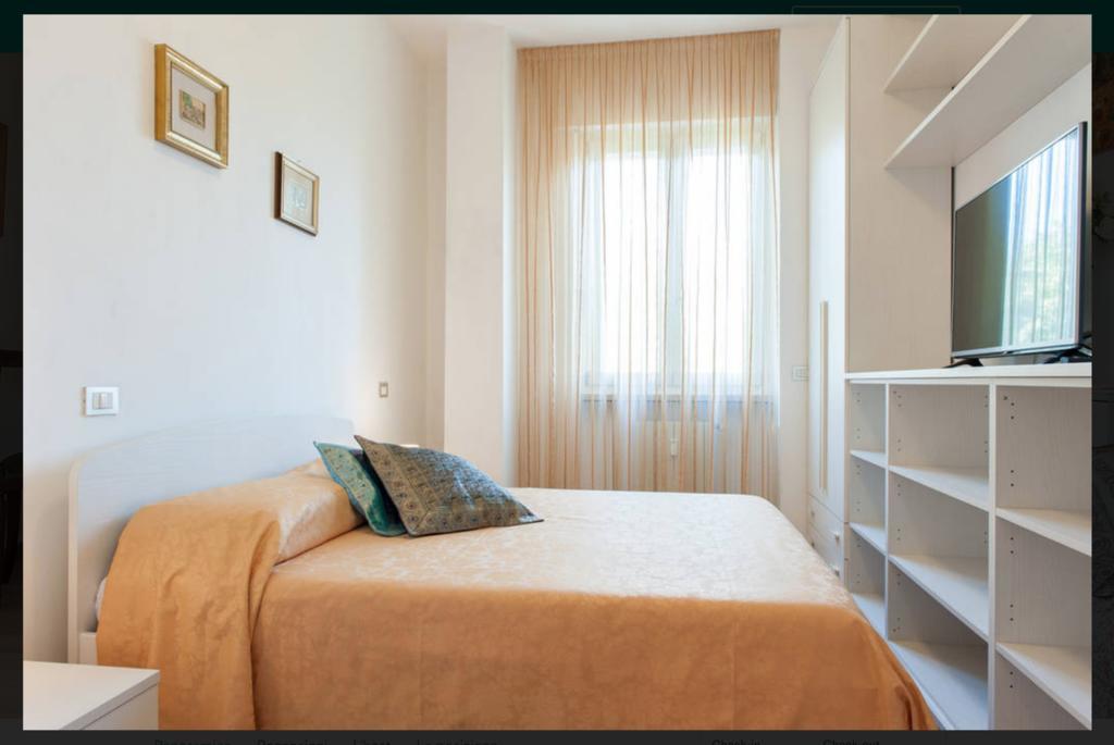 Veronaview Apartment X5 Dış mekan fotoğraf