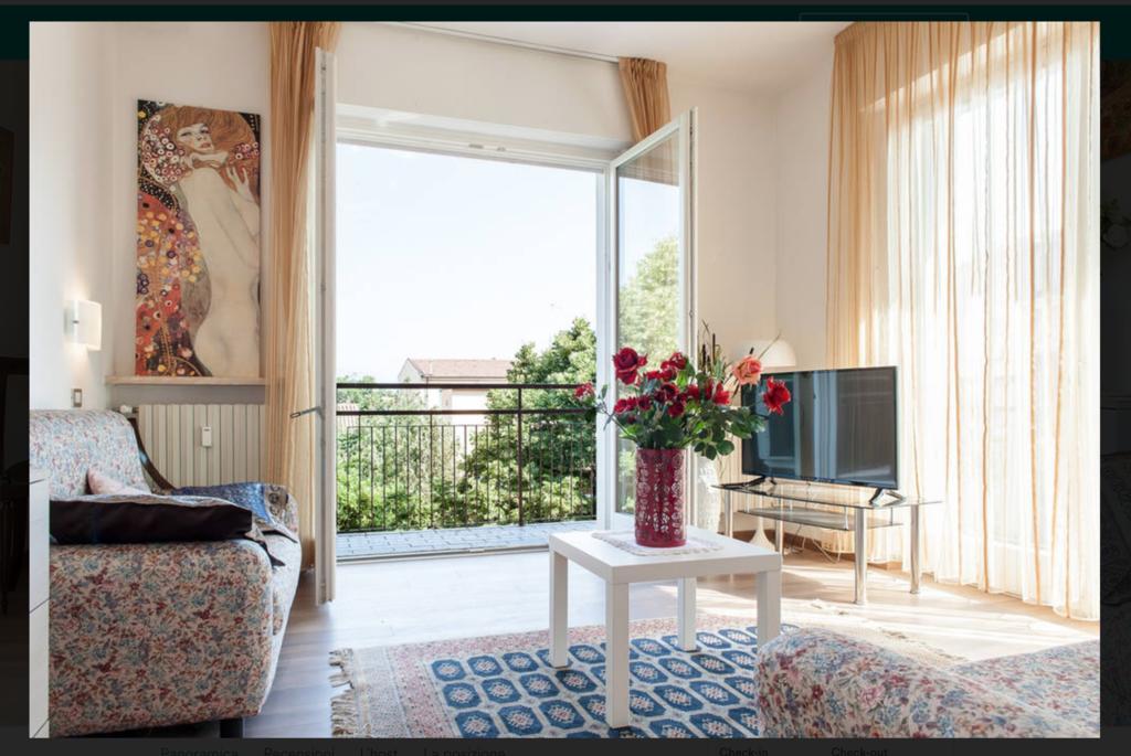 Veronaview Apartment X5 Dış mekan fotoğraf