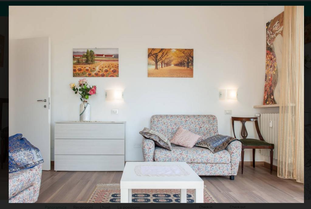 Veronaview Apartment X5 Dış mekan fotoğraf