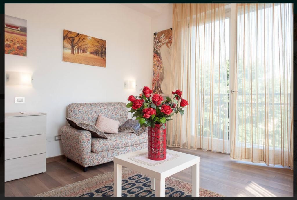 Veronaview Apartment X5 Dış mekan fotoğraf